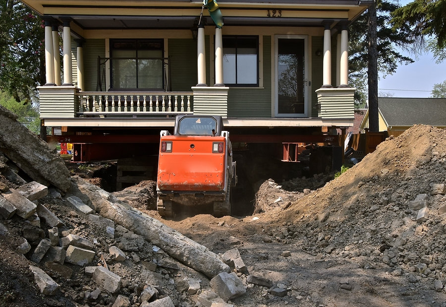 Commercial Foundation Repair Fixing Foundation Repair